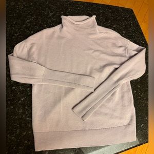 Aritzia Wilfred Cyprie Sweater